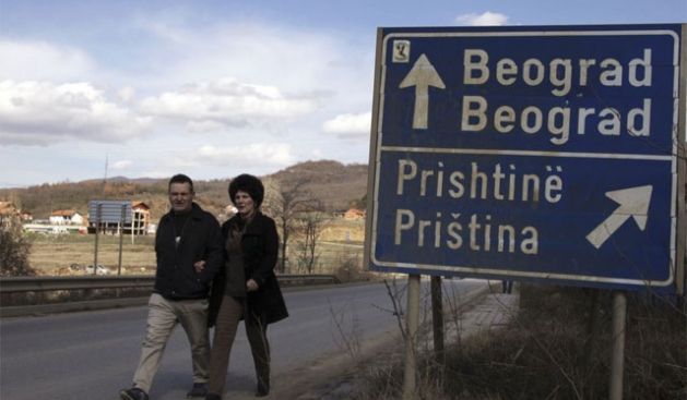 Kosova - Sırbistan Görüşmelerinde Kamu Mülkü de Ele Alınacak