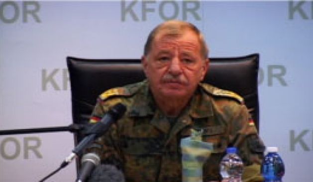 Drews: İbre Üzerindeki Barikat Direnişin Sembolü