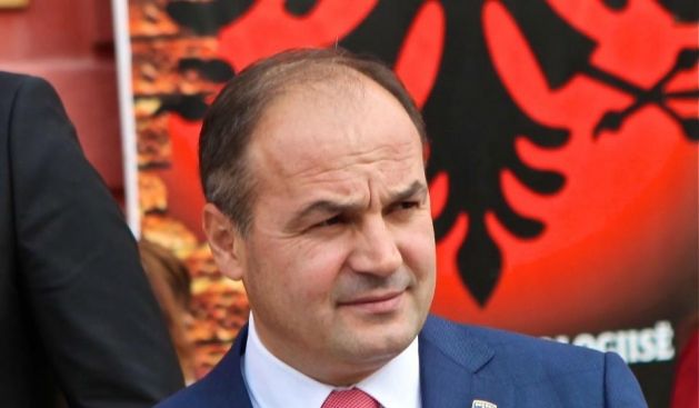 Hoxhaj: Arnavutluk ve Kosova Emin Adımlarla AB Yolculuğunda