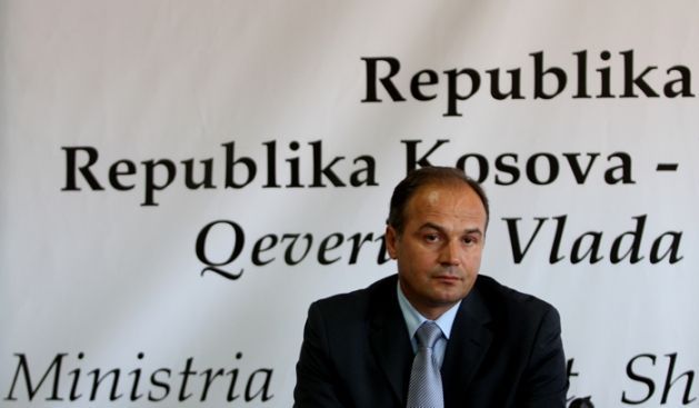 Belgrat Tanımadıkça, Kosova Sırbistan'ı Tanımayacak