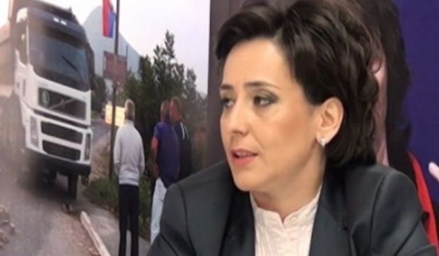 Hoxhiç: Kuzeyde Altyapı Temel Sorundur