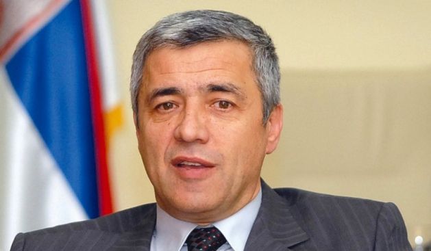 Priştine'ye Getirilen Ivanoviç'e Bir Aylık Gözaltı