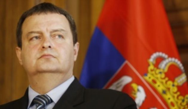 Daçiç: Sırbistan Sürdürülebilir Çözüm Talep Ediyor