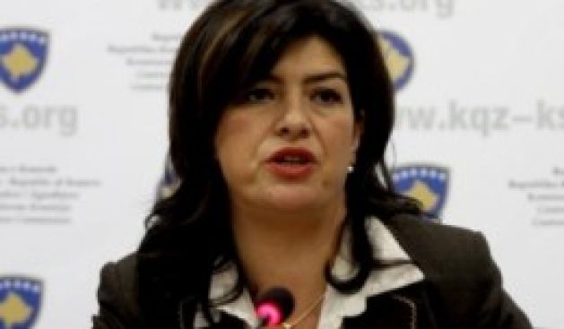 Daka: Oy Pusulaları Tasarımı İçin MSK Üyeleri Karar Verecek