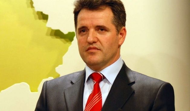 Prizren Anlaşmasının Somutlaştırılması için Bakan Mujota Arnavutluk'ta