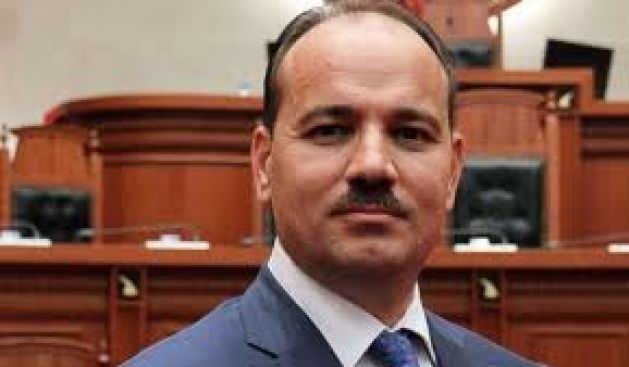 Arnavutluk Cumhurbaşkanı Nishani Kosova'ya Geliyor