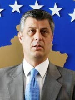 Thaçi Anlaşmanın Uygulanması Konusunda İyimser