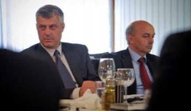 LDK,  PDK ile Koalisyondan Yana Değil