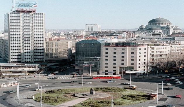 Ülkemizin Belgrat'taki Temsilcisin Atanması Kararı Erteleniyor
