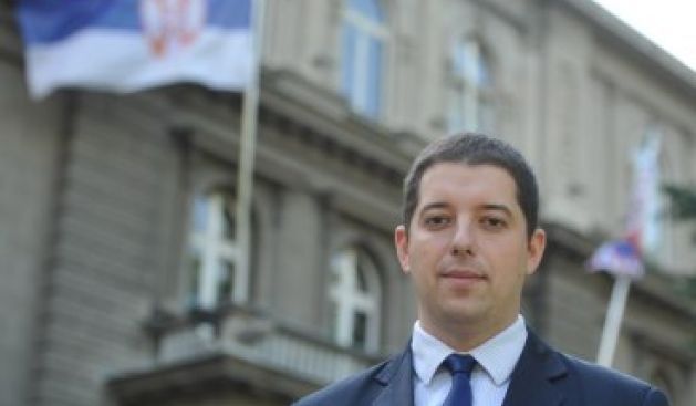 Sırbistan Diyalogdan Yana