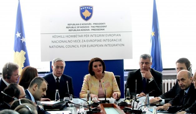 Entegrasyonlar Konseyi'nde Siyasi Konsensüs Sağlanamadı