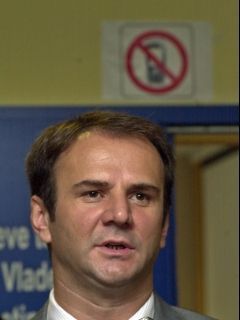 Kuçi: Kosova AB'ye 2020'den Sonra Üye Olacak