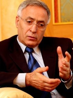 Krasniqi: Thaçi Meclis'te Değil Hükümet'te Kral Olabilir