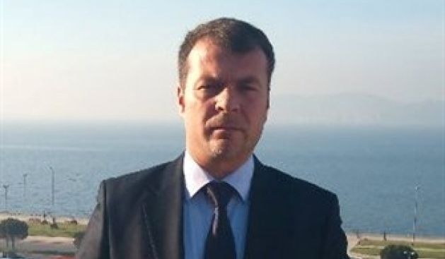 Paçarizi:  PDK Kongresi Yayınlanmamalıydı