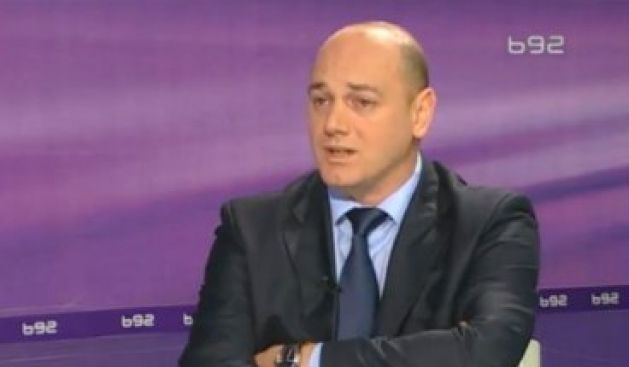 Pantiç, Kosova Devletine Geniş Özerklik Öneriyor!