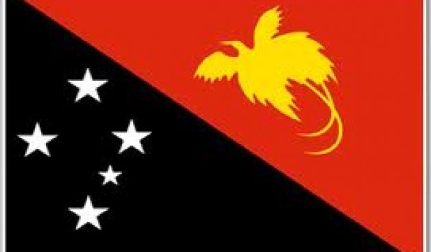 Papua Yeni Gine Kosova'yı Tanıdığını Teyit Etti