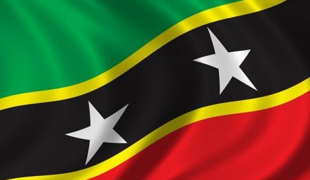 Saint Kitts ve Nevis, Kosova'yı Resmen Tanıdı