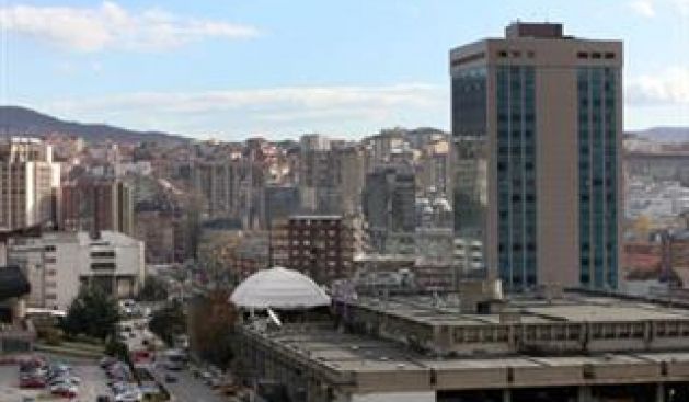 Gelecek Hafta Priştine-Belgrat Diyalogunun Beşinci Turu