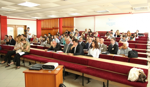 Avrupa Yaz Üniversitesi 2 -6 Temmuz'da Priştine Üniversitesi'nde