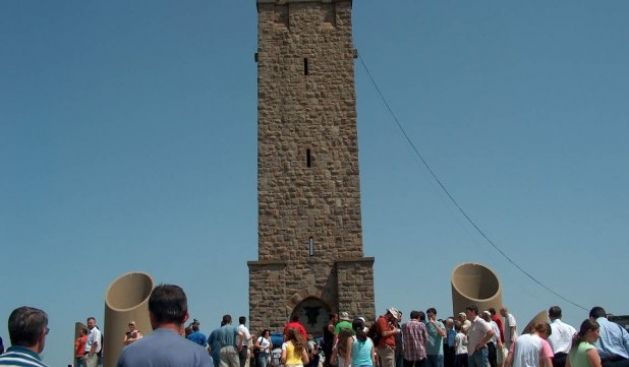 Sırplar Vidovdan'ı Kutluyor