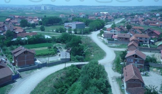 Rahovça'ya Bağlı Fortesa Köyünde Türk Yatırımcı Saldırıldı