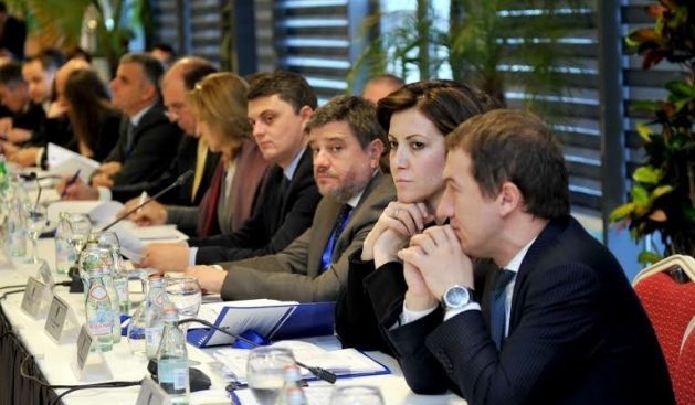 Dışpolitikanın 2014 Yılında Net Öncelikleri