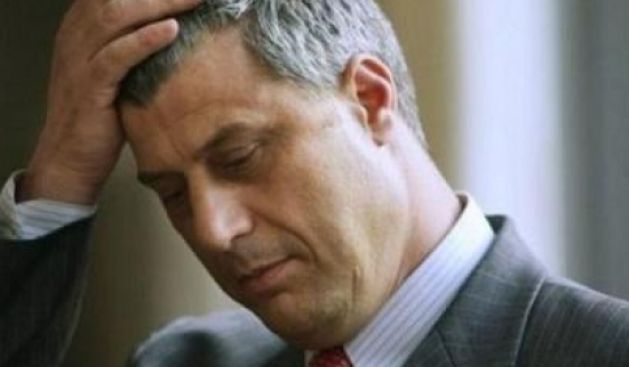 Telekulak Skandalı: Thaçi Krasniqi'je Jakupovski' Diyor- Hükümet Kınadı