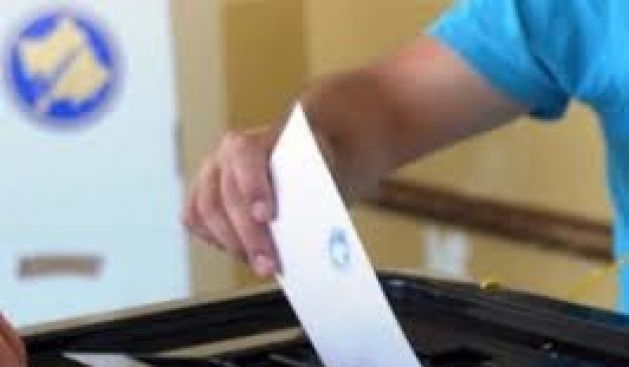 Bugün İkinci Tur Seçimler Kampanyasının Son Günü