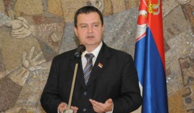 Daçiç Brüksel'den: Anlaşma Uygulanacaktır