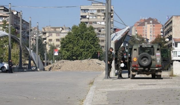 Belgrat'a Göre Priştine'nin Ödevleri Daha Fazla