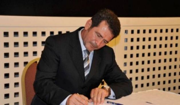 Bakan Ismajli Yolsuzlukla Mücadele Ajansı'nın Hedefinde