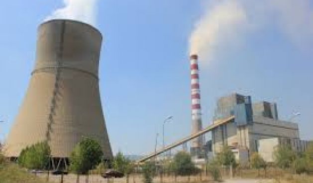 "B2" Ünitesi Çalışmalarını Durdurdu,  Elektrik Kısıtlamalarına Geçildi