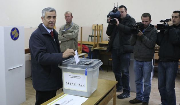 Ivanoviç Serbest Bırakılmazsa,  SDP Meclis Üyeleri İstifa Edecek