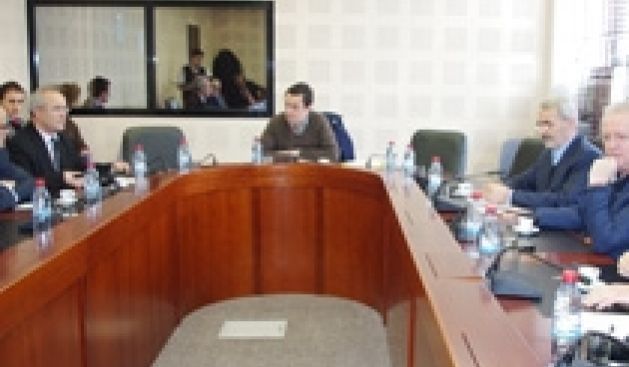 Anlaşma Metni Talep Ediliyor