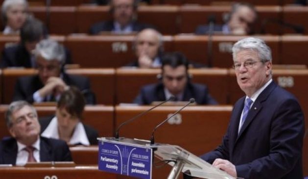 AK : İşbirliği-Ortaklık Anlaşması Kosova'nın Tanınması Anlamına Gelmez