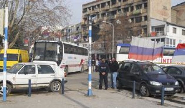 Kuzey Sırp Temsilcileri,  Priştine-Belgrat Diyalogu Yasallığının Değerlendirilmesini İstiyor