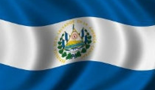 El Salvador Kosova'yı Tanıdı ?