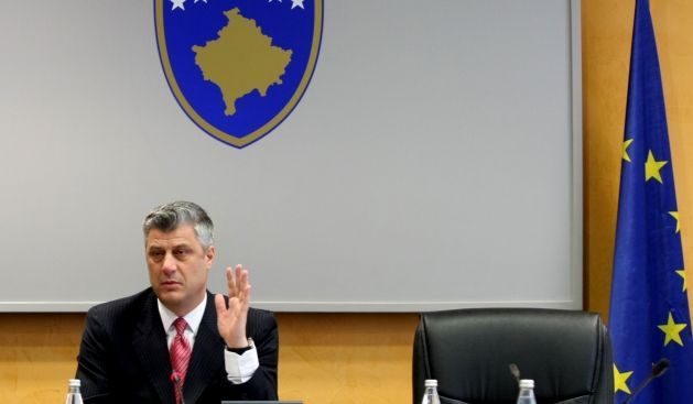 Kosova,  Tüm Diğer Ülkeler Gibi Aynı Muamele Görecek
