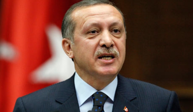 Türkiye Başbakanı Erdoğan'ın İMF Açıklamaları Kosova Medyasında
