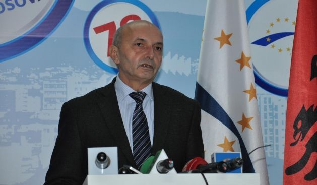 Mustafa Bu Yılın Son Basın Toplantısında da Hükümeti Eleştirdi