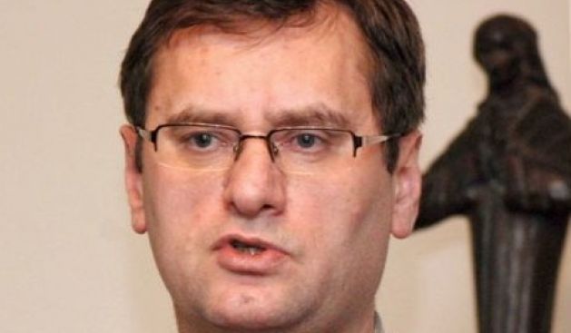 Shala: Ramush Başbakan Olursa Hükümet'e Girebiliriz