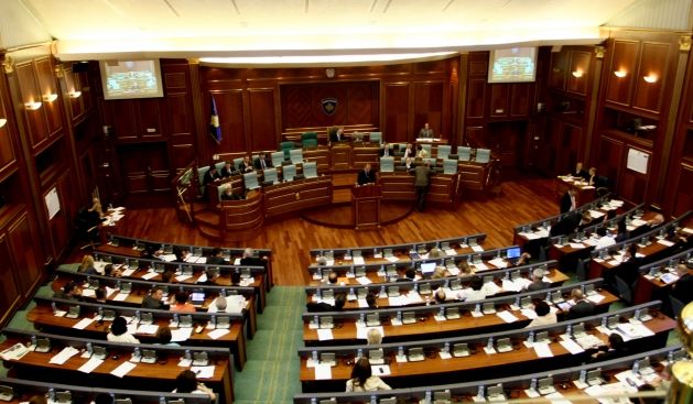 Ceza Kanununun Perşembe Günü Meclise Geri Gönderilmesi Bekleniyor