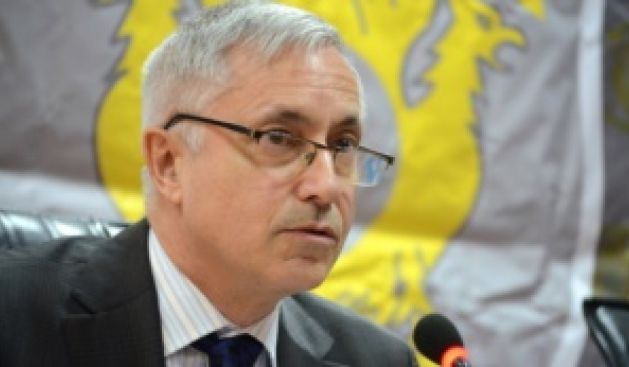 AGİT İfade Özgürlüğünün Korunması için Çağrıda Bulundu