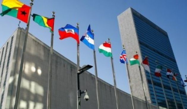 Sırbistan  Kosova'nın BMÖ Üyeliği'ne Karşı Koymayı Sürdürüyor