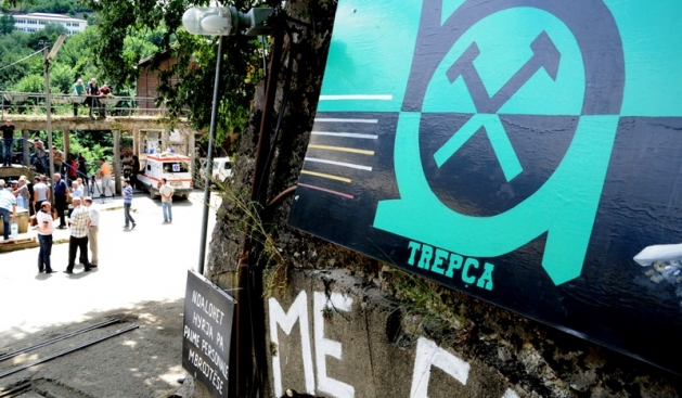 "Trepçe" Şubatta Kamu Şirket Oluyor