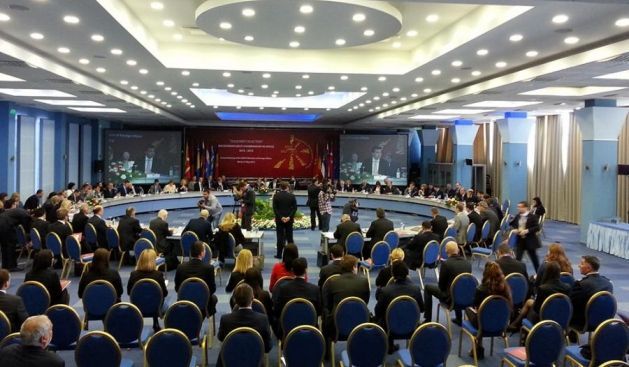 Füle: GDAİ-ye Kosova'nın Kabulü İçin Çözüm Sağlansın