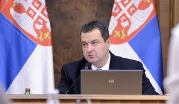 Daçiç: Platform Kosova Özerkliğinin Nasıl Olacağını Gösterecek