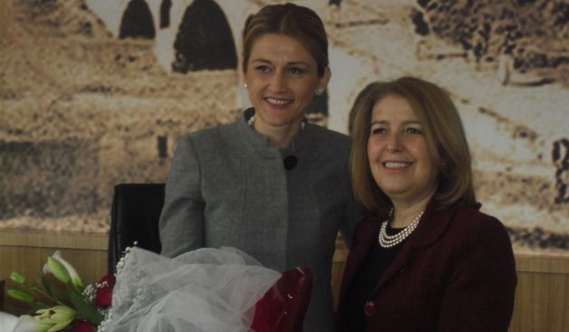 Türkiye Yakova'ya Yatırım İçin İlgi Gösteriyor