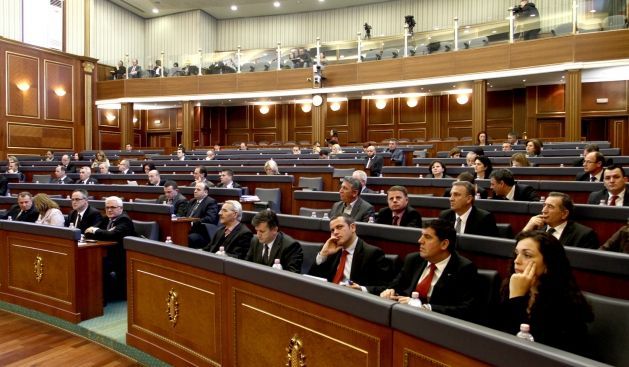 Thaçi:Sırbistan, Gümrüğümüzün Bağımsızlığını Tanıdı