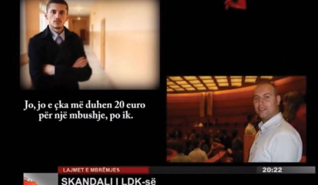 Polis, İsa Mustafa'nın Oğlu Hakkında Soruşturma Başlatacak